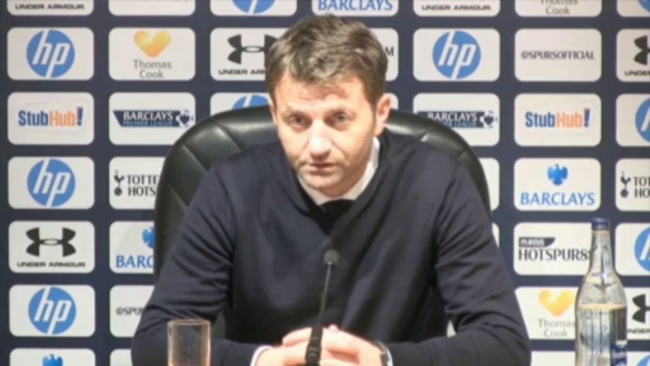 Sherwood: 'Ich bin kein Idiot'