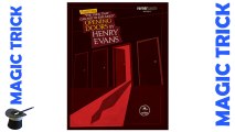 Opening Doors by Henry Evans & Vernet - Magic Tricks
