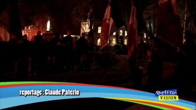 journée nationale d'hommage aux Morts pour la France pendant la guerre d'Algérie et les combats du Maroc et de la Tunisie