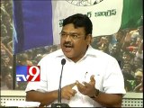 A.P assembly Speaker remote controlled by Sonia - YSRCP's Ambati
