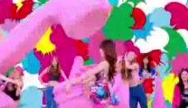Girls' Generation SNSD-Beep Beep MV(Full Version)