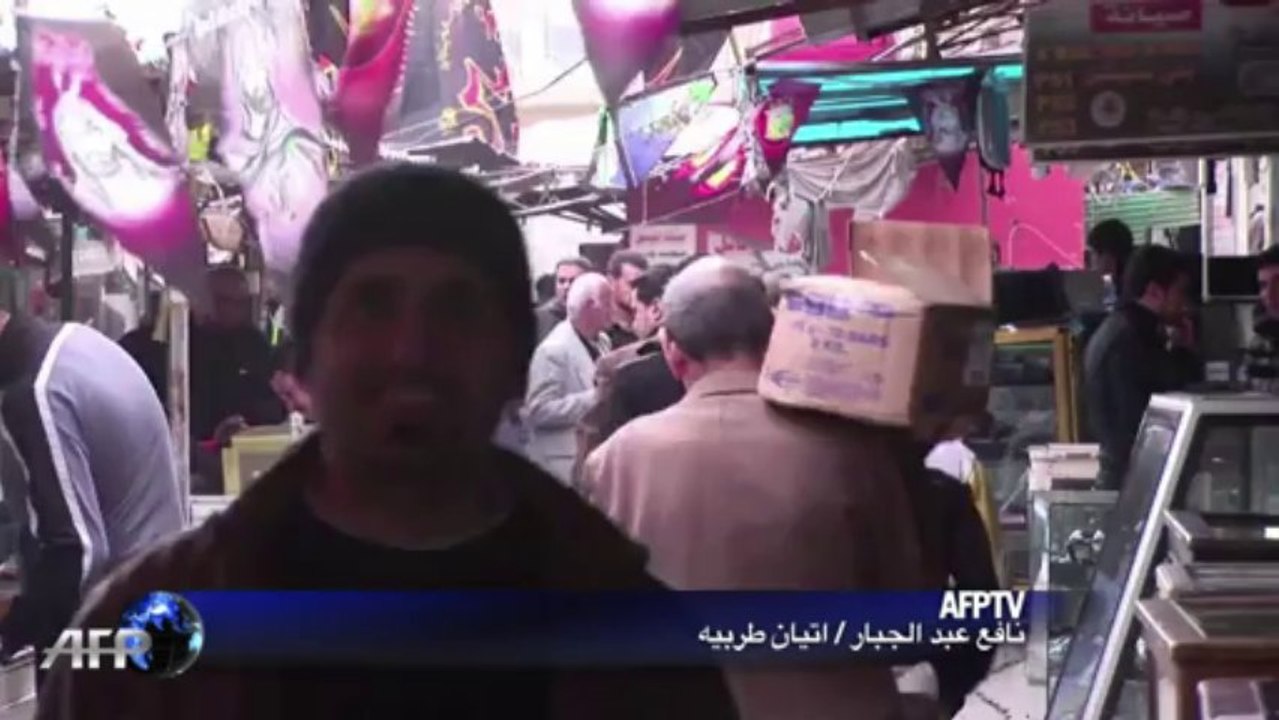 الرجل الذي اشرف على اعدام صدام يروي نهاية المهيب الركن