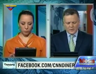 (Vídeo) Mesa Informativa Judith Valencia analiza Ofensiva Económica