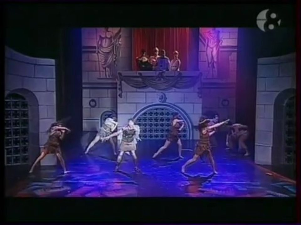 Pus jamais - (Nicolas E - Revue du Mans)