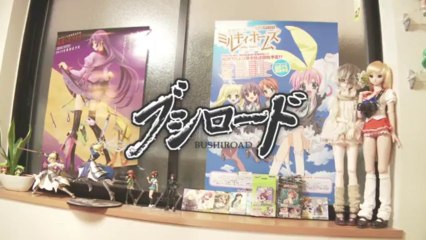 [Ikaros-Vietsub] Culture Japan SS 1 Ep 4 - Cultural Festival at Tokyo Metropolitan High School