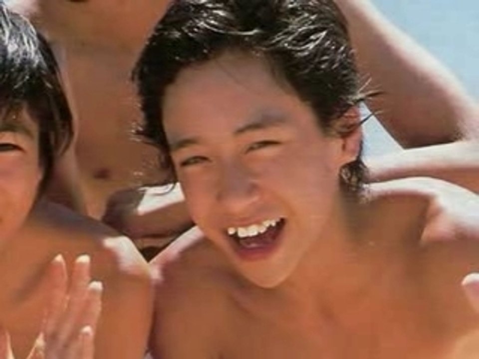 Yaotome Hikaru