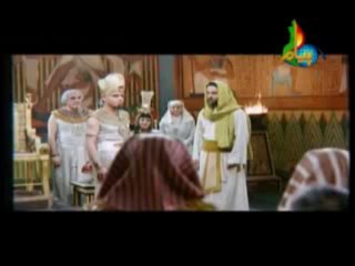 HAZRAT YOUSUF A.S  ( Urdu ) Episode  26