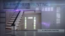 Painter Wellesley MA - N1 Brothers Painting (508) 740-2211