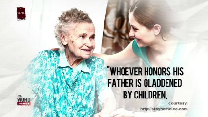 The Word Exposed- First Reading (December 29, 2013)