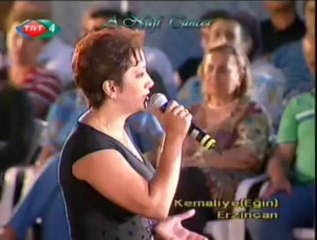 Aysun GÜLTEKİN-Gel Benim Gelin Yârim-1