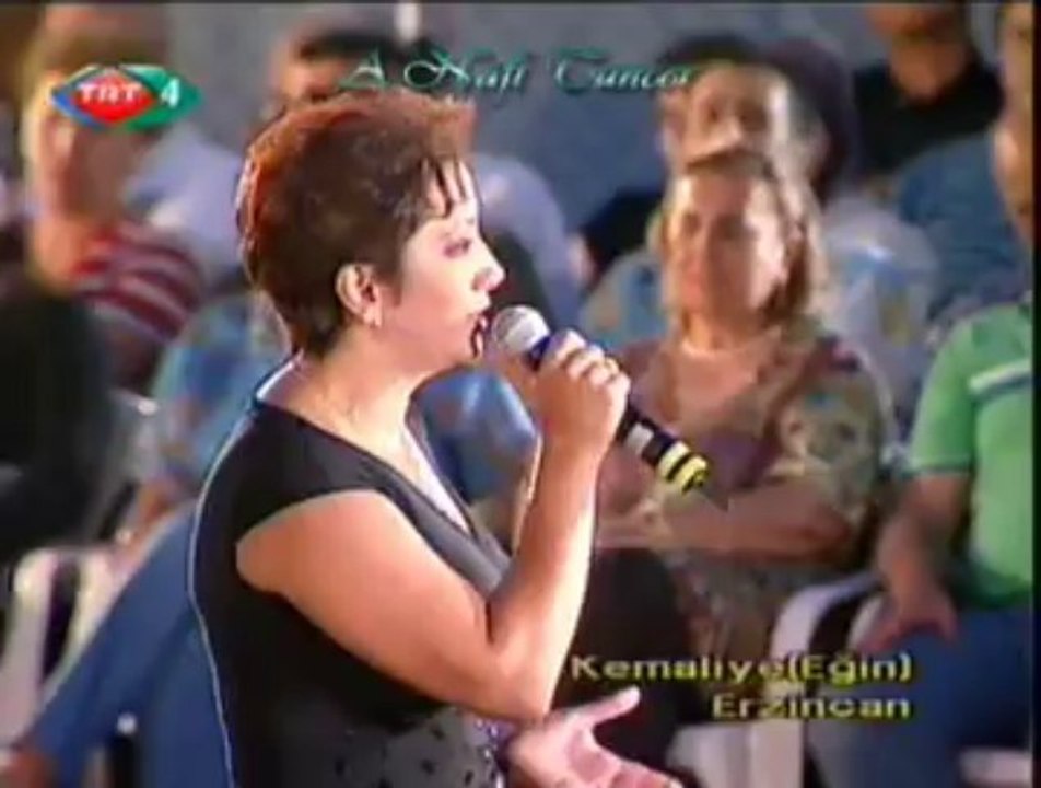 Aysun GÜLTEKİN-Gel Benim Gelin Yârim-1