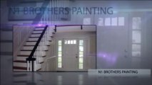 Painter Ashland MA - N1 Brothers Painting (508) 740-2211