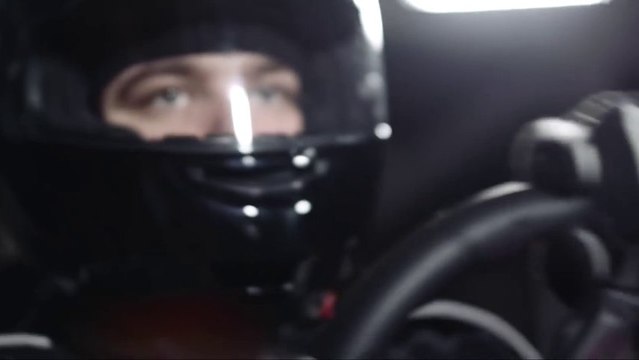 Responsible Young Drivers: Drunk Gran Turismo driver screws up big time