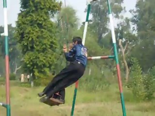 SHAHZAD & AHSAN FRIENT VEDIEO