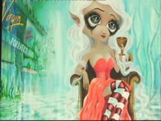 Kunst for Tiden, 2. del med kunstner Lo Maalue Lynghøj - Art Diva