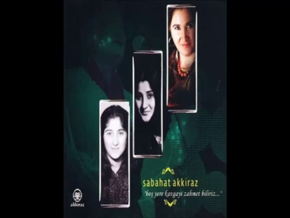 Sabahat Akkiraz -  Oy Tabip