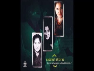 Sabahat Akkiraz -  Oy Tabip