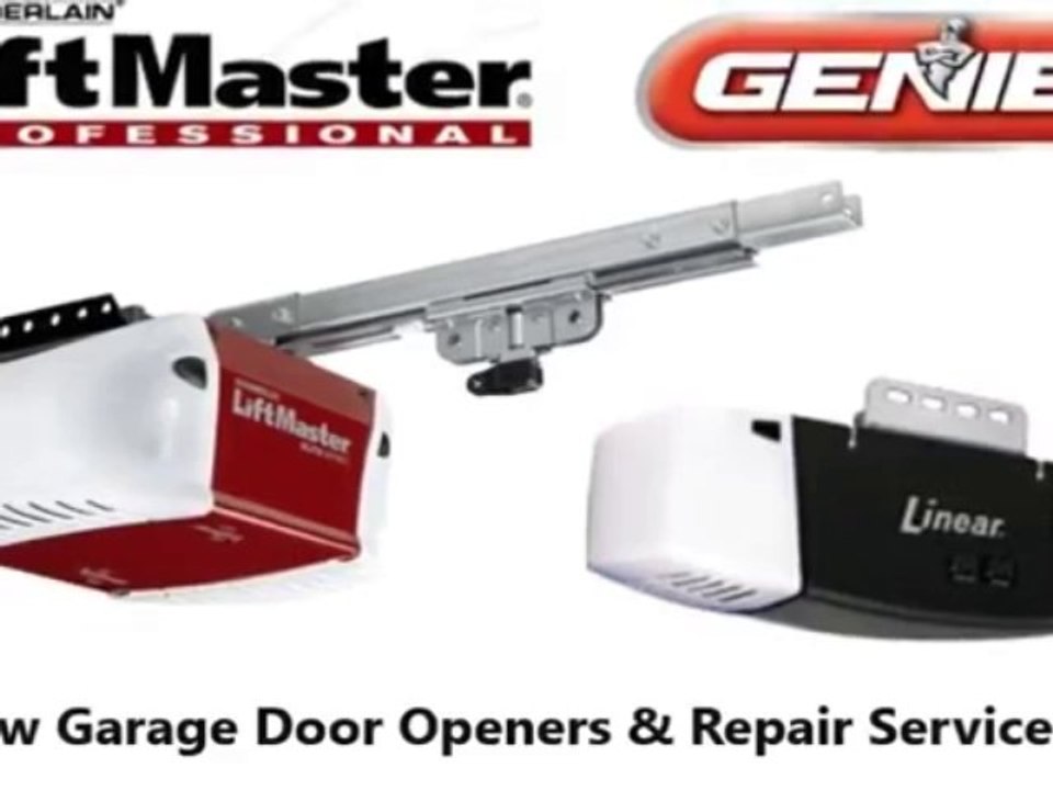 Irvine Garage Door Repair Call (949) 596-7987