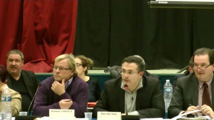 SAINT CYPRIEN CM DU: 20/12/13 POINTS 26 à 30