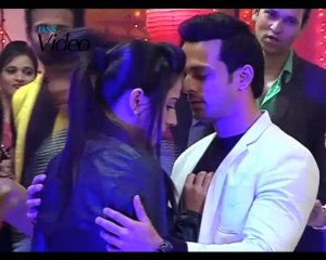 Meri Bhabhi Shraddha Kunal dance together