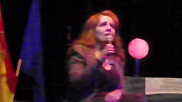 POESÍA DEL MEDITERRÁNEO-ANA ARIAS SAAVEDRA-KARAOKE-20-12-2013