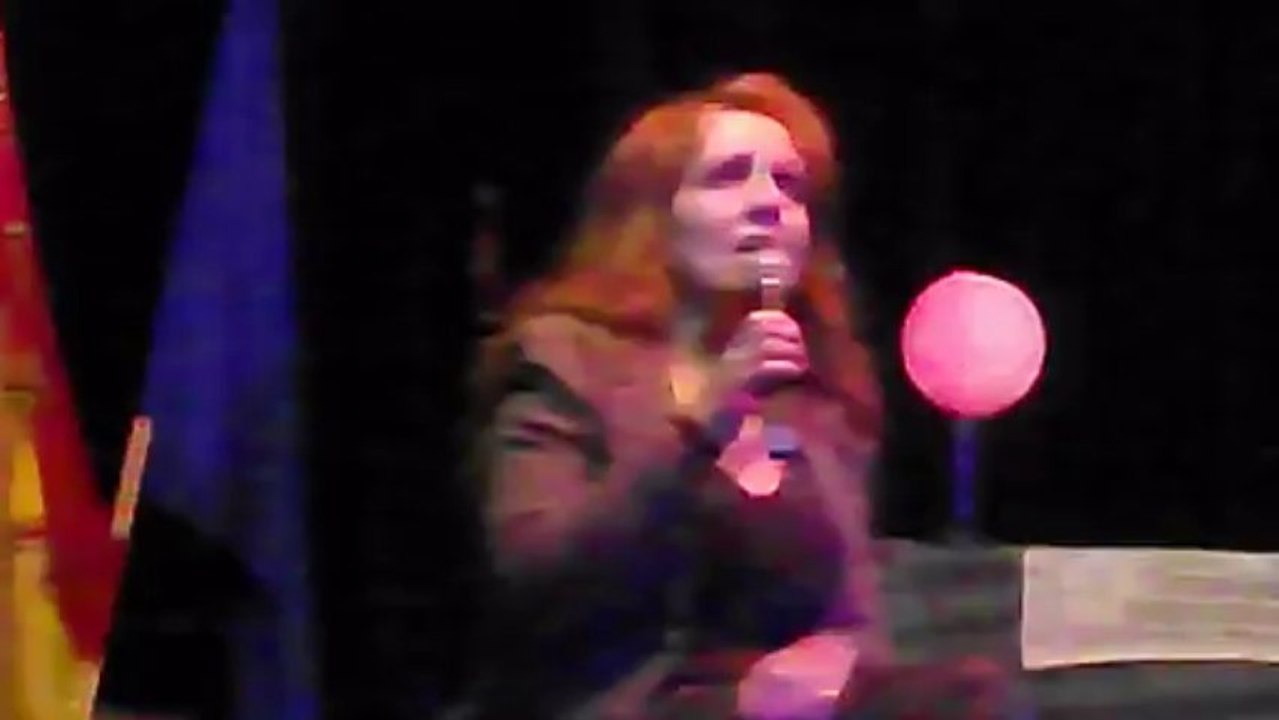 POESÍA DEL MEDITERRÁNEO-ANA ARIAS SAAVEDRA-KARAOKE-20-12-2013