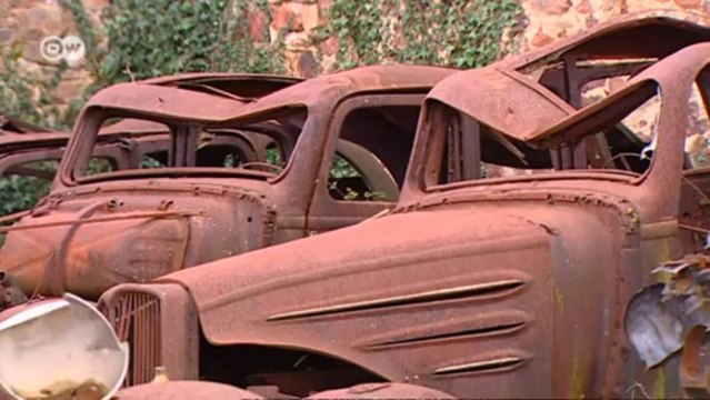 Das Grauen von Oradour - Erinnerung an deutsch-französische Geschichte | Politik direkt