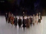 Doctor Who: every doctors (1963-2013)