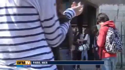 Valek - La jeunesse de merde