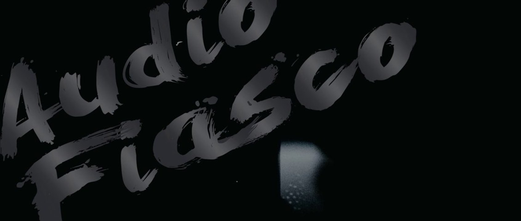 audio fiasco - radical