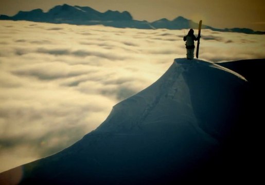 Skiing at 6050 Meters - Peru - Days of My Youth - 2013