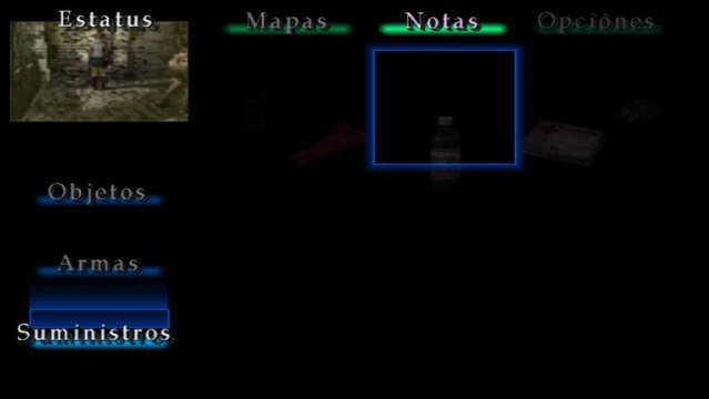 Retro Guia #1: Silent Hill 3 (Parte 17 - Hospital 1/2)