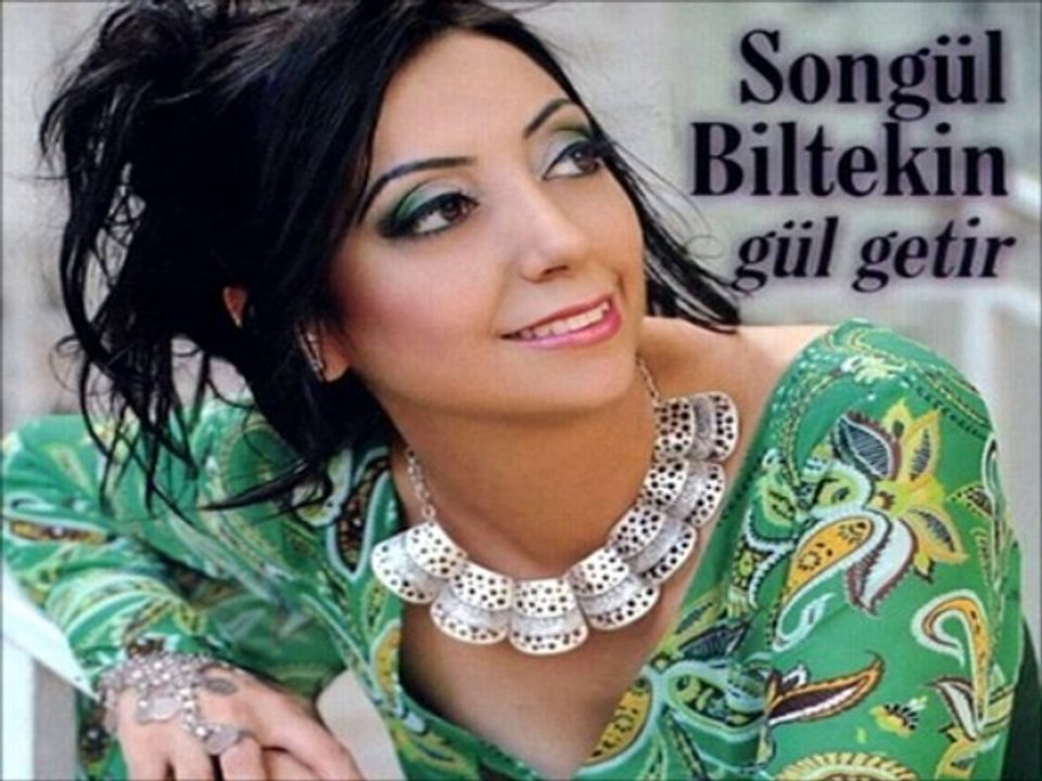Songül Biltekin - Gül Getir