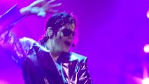 Michael Jackson - Human Nature (This Is It)