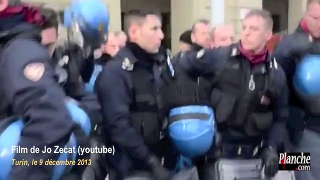 (1) Gaccio et Jorion: les modèles de sortie de crise - Blog LaPariZienne.com