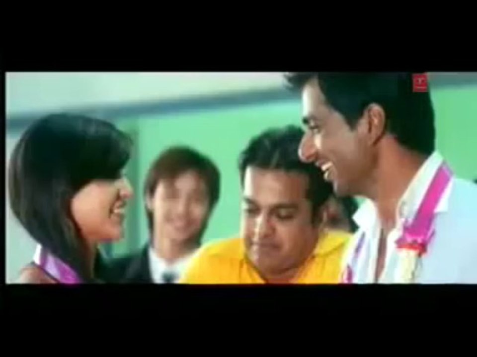 Ishq Da Dard  VERY SAD PUNJABI-HINDI SONG (Ch Sohail) S_U