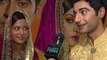 Colors New Show Beintehaa - Preetika Rao, Harshad Arora - Exclusive Interview