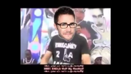 Valek - Cortex rencontre cyprien