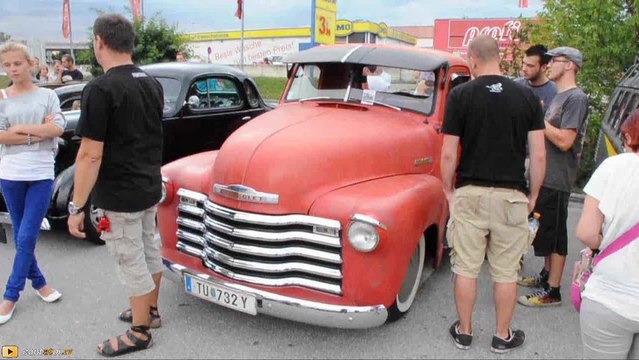 Hot Summer Nites 2011