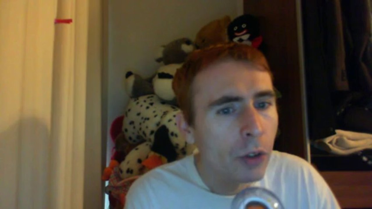 Wiwi égratigne "ride my star" de Julian Perretta