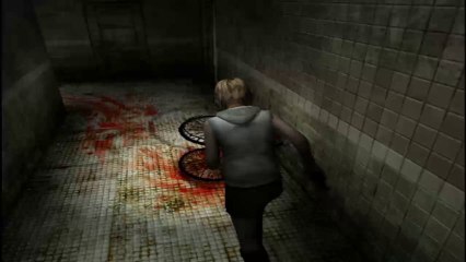 Retro Guia #1: Silent Hill 3 (Parte 18 - Hospital 2/2)