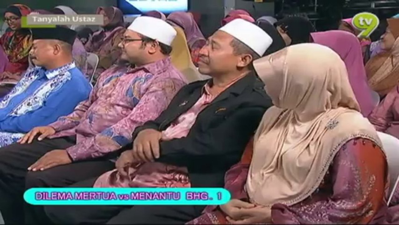 TU TV9 2013 E157 (Bhg.1)