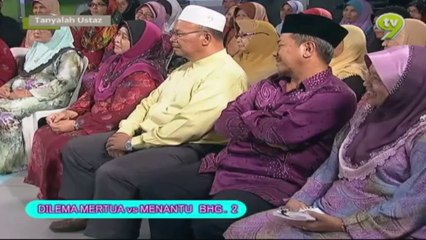 TU TV9 2013 E157 (Bhg.2)