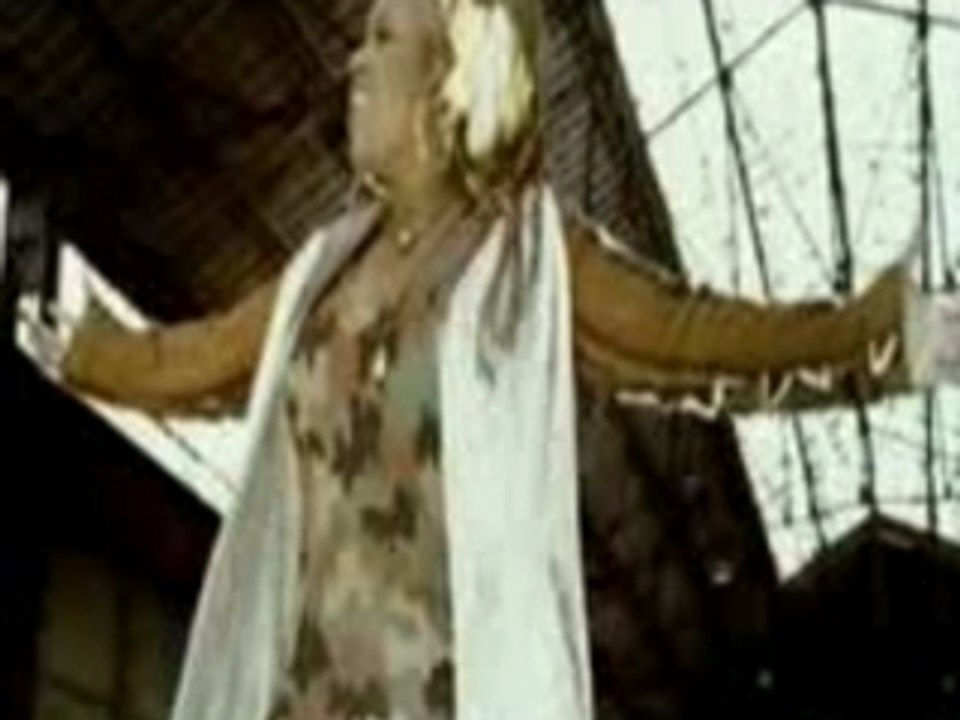 K-Reen & Kaysha-Ritounin