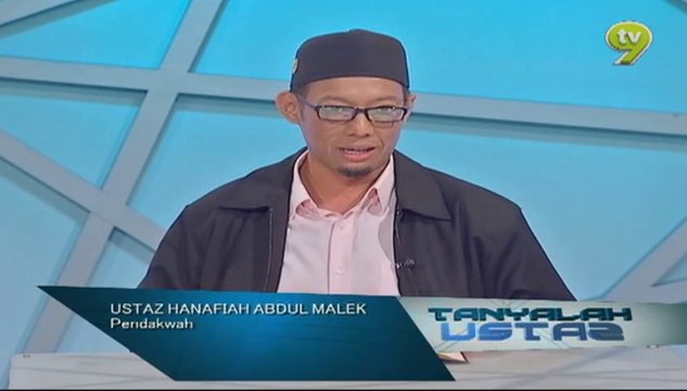 TU TV9 2013 E158 (Bhg.1)