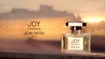 pub Joy Forever Jean Patou 2013 [HQ]