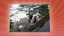 Roofing Emergencies