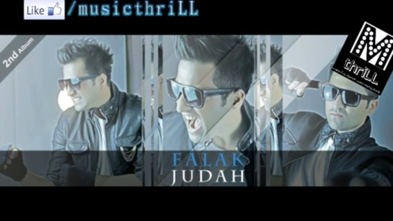 judah falak