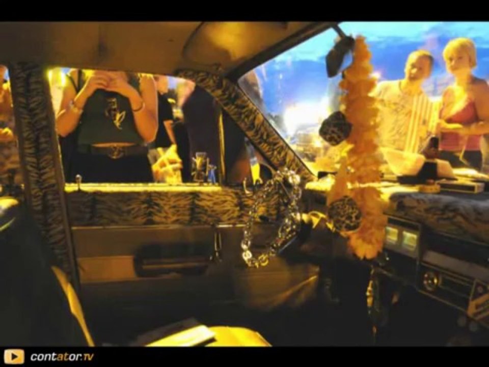 Hot Summer Nites 2009