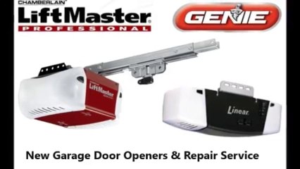 La Habra Heights Garage Door Repair Call (562) 297-0052